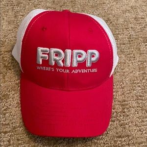 Fripp hat